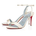Christian Louboutin Shop – Exklusive loubigirl – 1240026w201 High Heels von Christian Louboutin