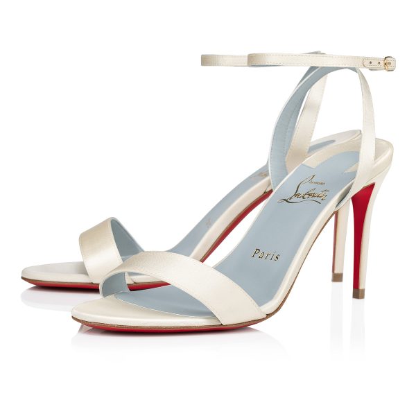 Christian Louboutin Shop – Exklusive loubigirl – 1240026w201 High Heels von Christian Louboutin