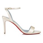 Christian Louboutin Shop – Exklusive loubigirl – 1240026w201 High Heels von Christian Louboutin