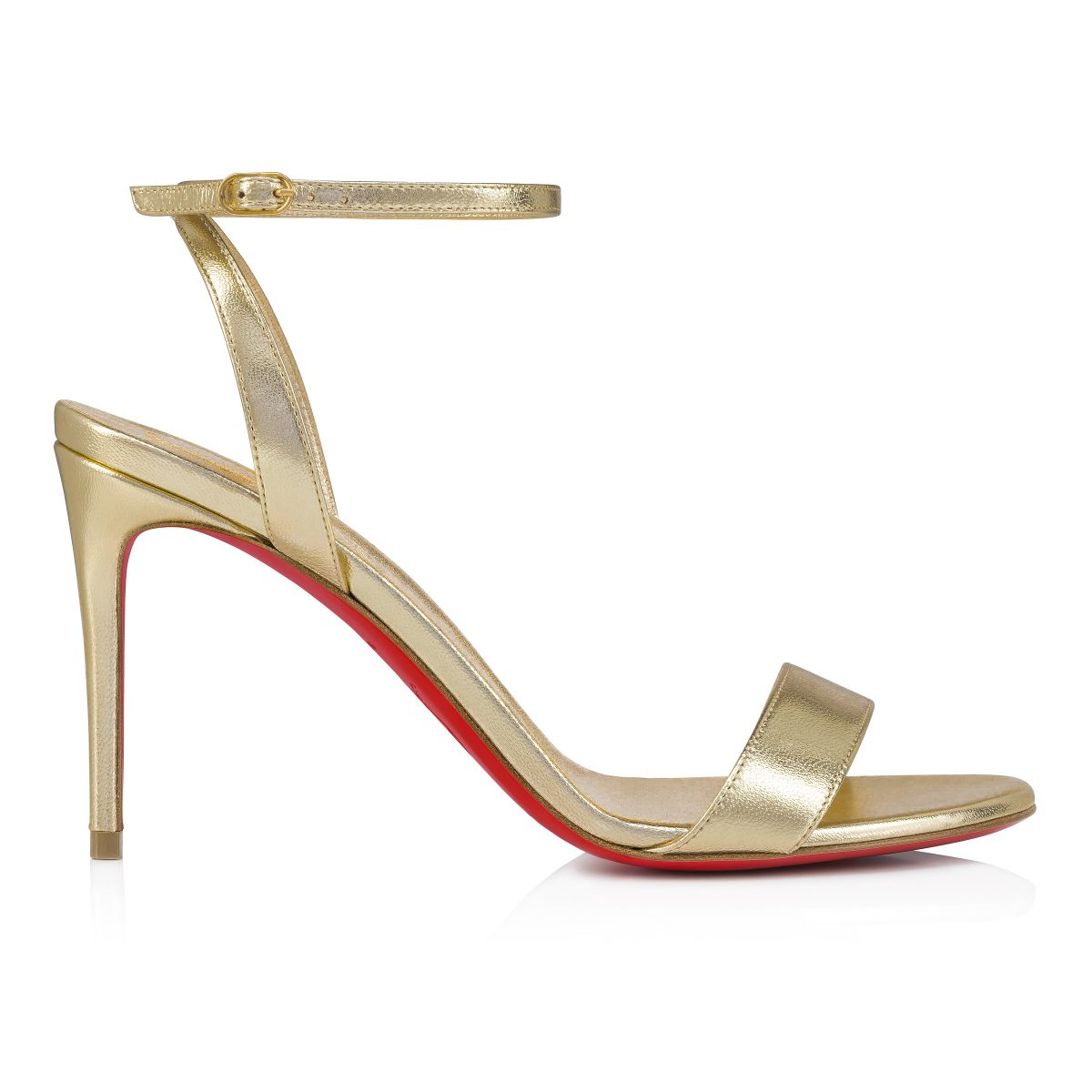 Christian Louboutin Shop – Exklusive loubigirl – 1240041g306 High Heels von Christian Louboutin