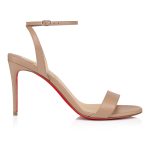 Christian Louboutin Shop – Exklusive loubigirl – 3210615pk1a High Heels von Christian Louboutin