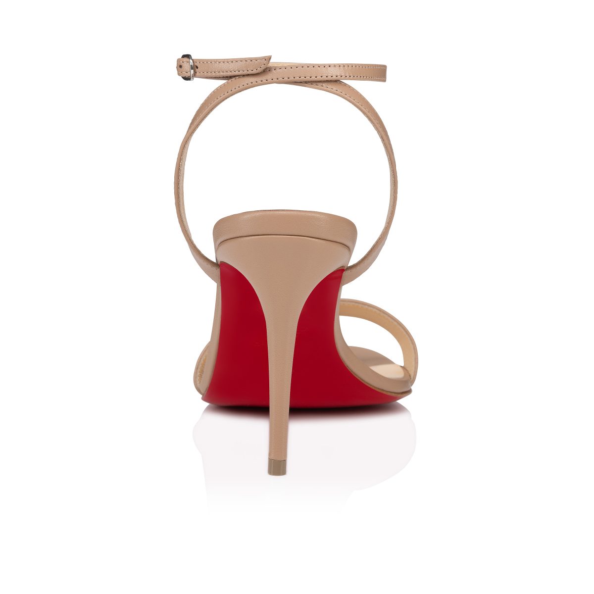 Christian Louboutin Shop – Exklusive loubigirl – 3210615pk1a High Heels von Christian Louboutin