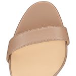 Christian Louboutin Shop – Exklusive loubigirl – 3210615pk1a High Heels von Christian Louboutin
