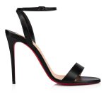 Christian Louboutin Shop – Exklusive loubigirl – 3210851bk01 High Heels von Christian Louboutin