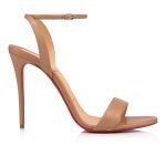 Christian Louboutin Shop – Exklusive loubigirl – 3210851pk1a High Heels von Christian Louboutin