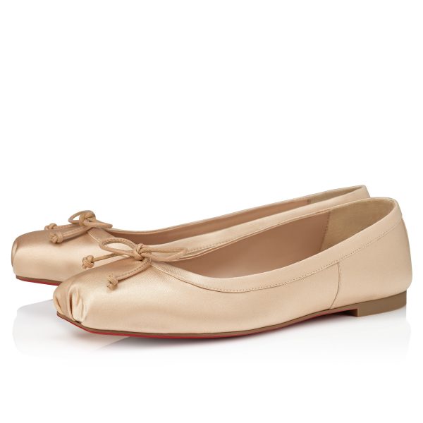 Christian Louboutin Shop – Exklusive mamadrague – 1250124n295 High Heels von Christian Louboutin