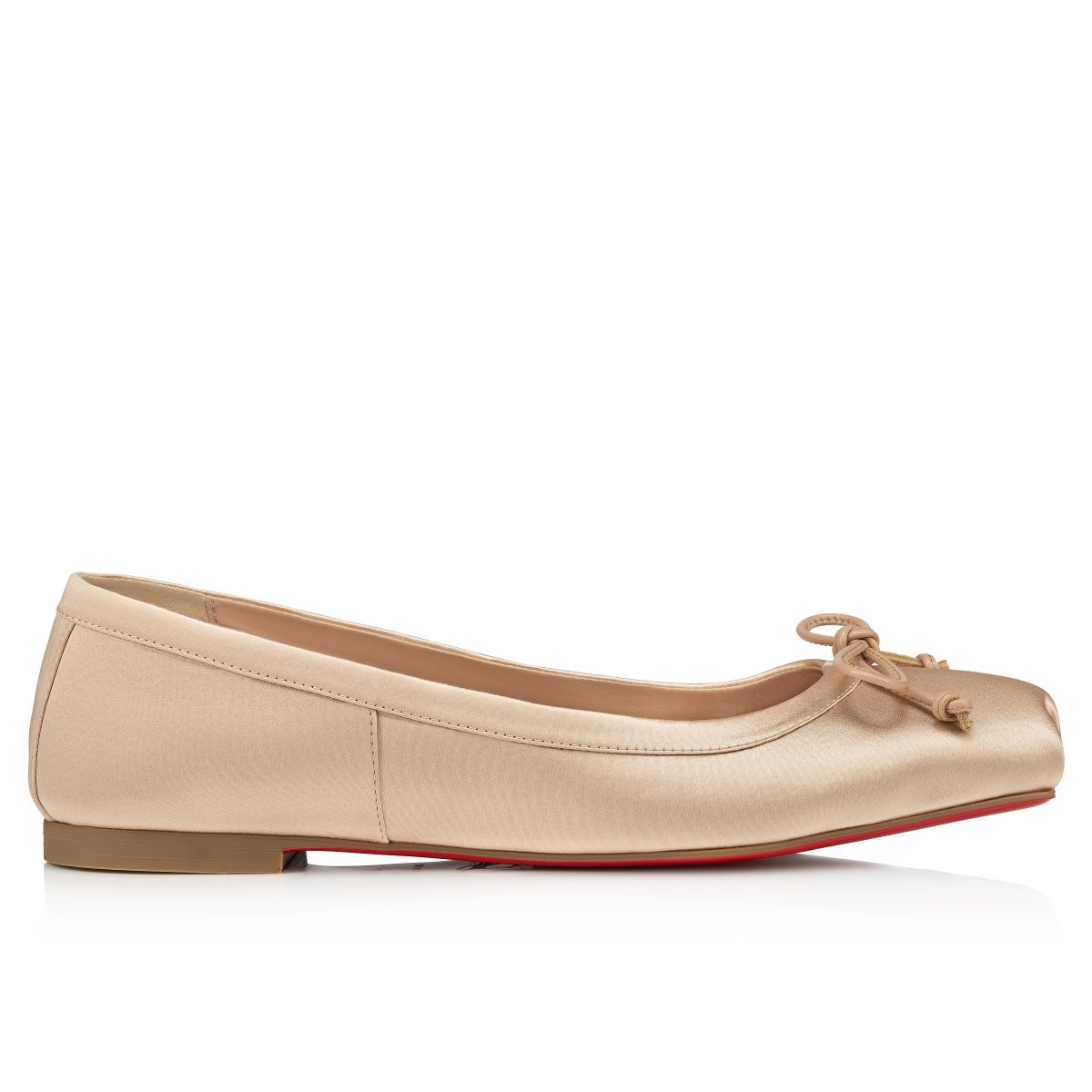 Christian Louboutin Shop – Exklusive mamadrague – 1250124n295 High Heels von Christian Louboutin