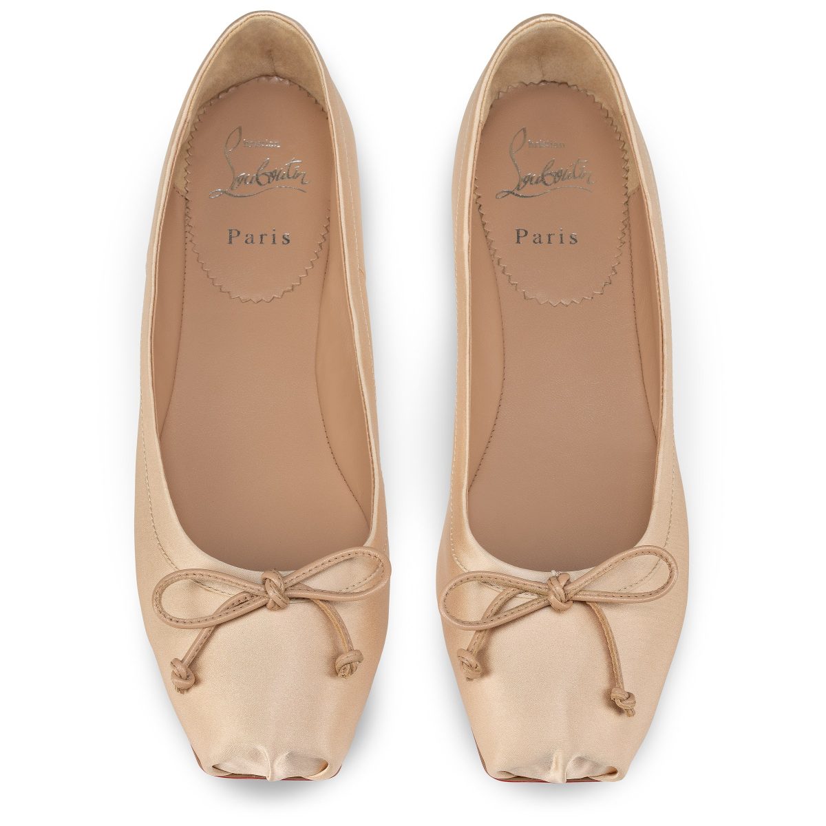 Christian Louboutin Shop – Exklusive mamadrague – 1250124n295 High Heels von Christian Louboutin