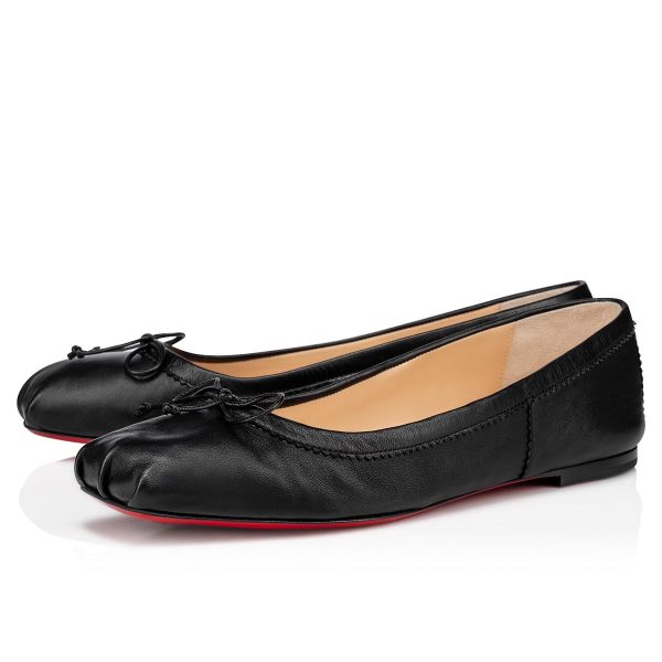 Christian Louboutin Shop – Exklusive mamadrague – 3200027bk01 High Heels von Christian Louboutin