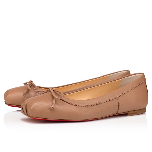 Christian Louboutin Shop – Exklusive mamadrague – 3200027pk1a High Heels von Christian Louboutin