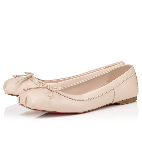 Christian Louboutin Shop – Exklusive mamadrague – 3230305f608 High Heels von Christian Louboutin