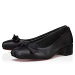 Christian Louboutin Shop – Exklusive mamaflirt – 1240204b439 High Heels von Christian Louboutin