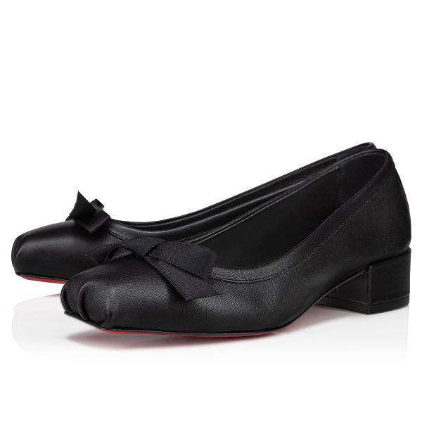 Christian Louboutin Shop – Exklusive mamaflirt – 1240204b439 High Heels von Christian Louboutin