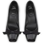 Christian Louboutin Shop – Exklusive mamaflirt – 1240204b439 High Heels von Christian Louboutin