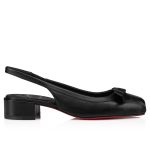 Christian Louboutin Shop – Exklusive mamaflirt sling – 1240794b439 High Heels von Christian Louboutin