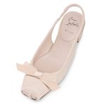 Christian Louboutin Shop – Exklusive mamaflirt sling – 1240794f608 High Heels von Christian Louboutin