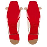 Christian Louboutin Shop – Exklusive mamaflirt sling – 1240794f608 High Heels von Christian Louboutin