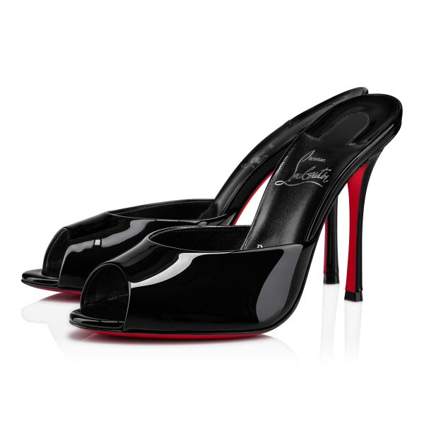 Christian Louboutin Shop – Exklusive me dolly – 1221318b439 High Heels von Christian Louboutin