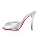 Christian Louboutin Shop – Exklusive me dolly – 1221389s211 High Heels von Christian Louboutin