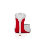 Christian Louboutin Shop – Exklusive me dolly – 1221389s211 High Heels von Christian Louboutin