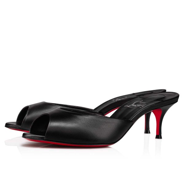 Christian Louboutin Shop – Exklusive me dolly – 1221404b439 High Heels von Christian Louboutin