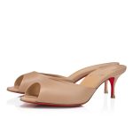 Christian Louboutin Shop – Exklusive me dolly – 1221404n295 High Heels von Christian Louboutin