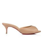 Christian Louboutin Shop – Exklusive me dolly – 1221404n295 High Heels von Christian Louboutin