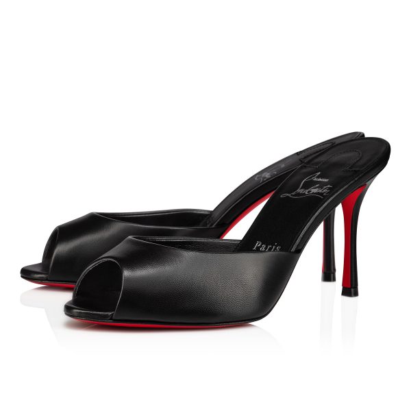 Christian Louboutin Shop – Exklusive me dolly – 1230537b439 High Heels von Christian Louboutin