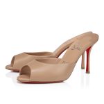 Christian Louboutin Shop – Exklusive me dolly – 1230537n295 High Heels von Christian Louboutin