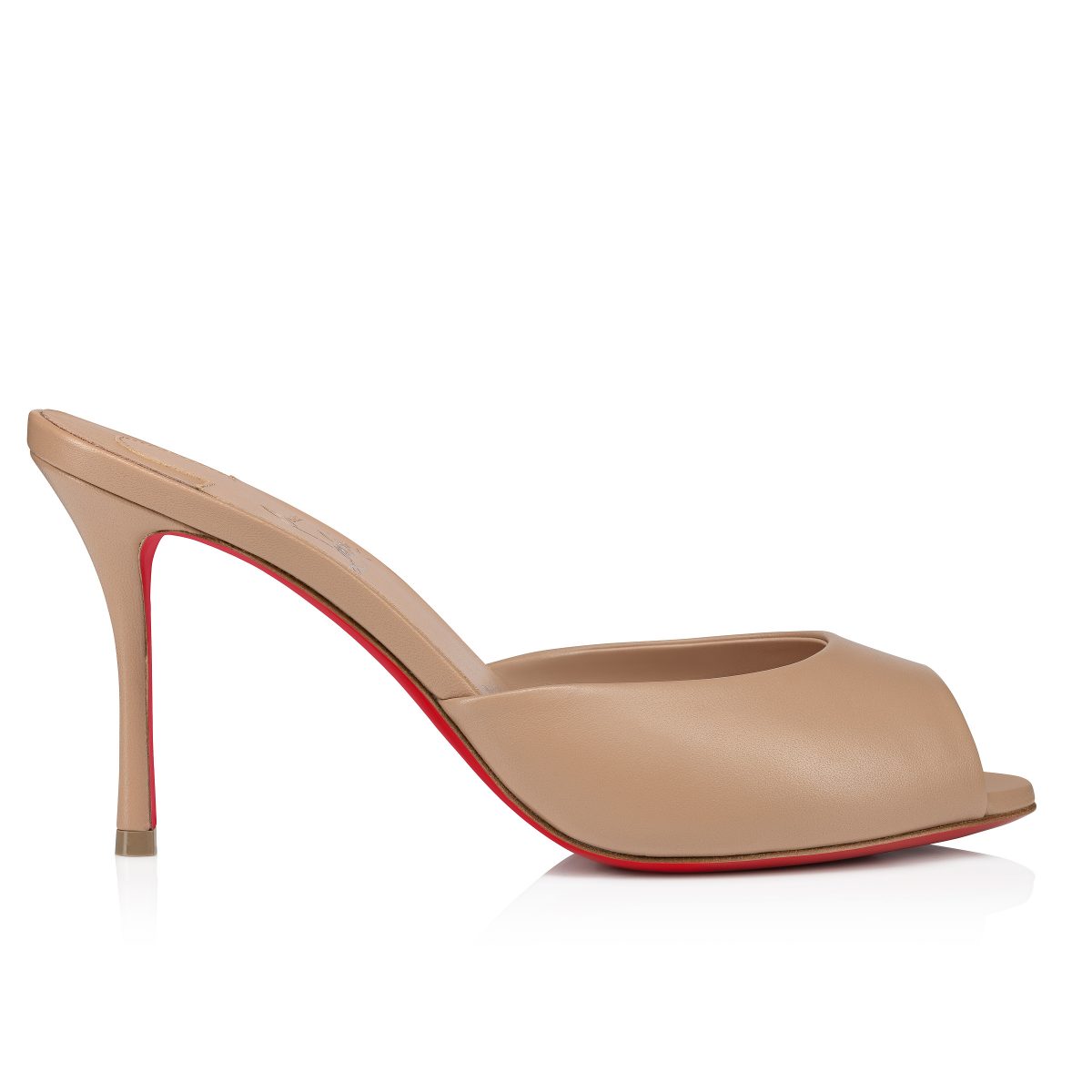 Christian Louboutin Shop – Exklusive me dolly – 1230537n295 High Heels von Christian Louboutin
