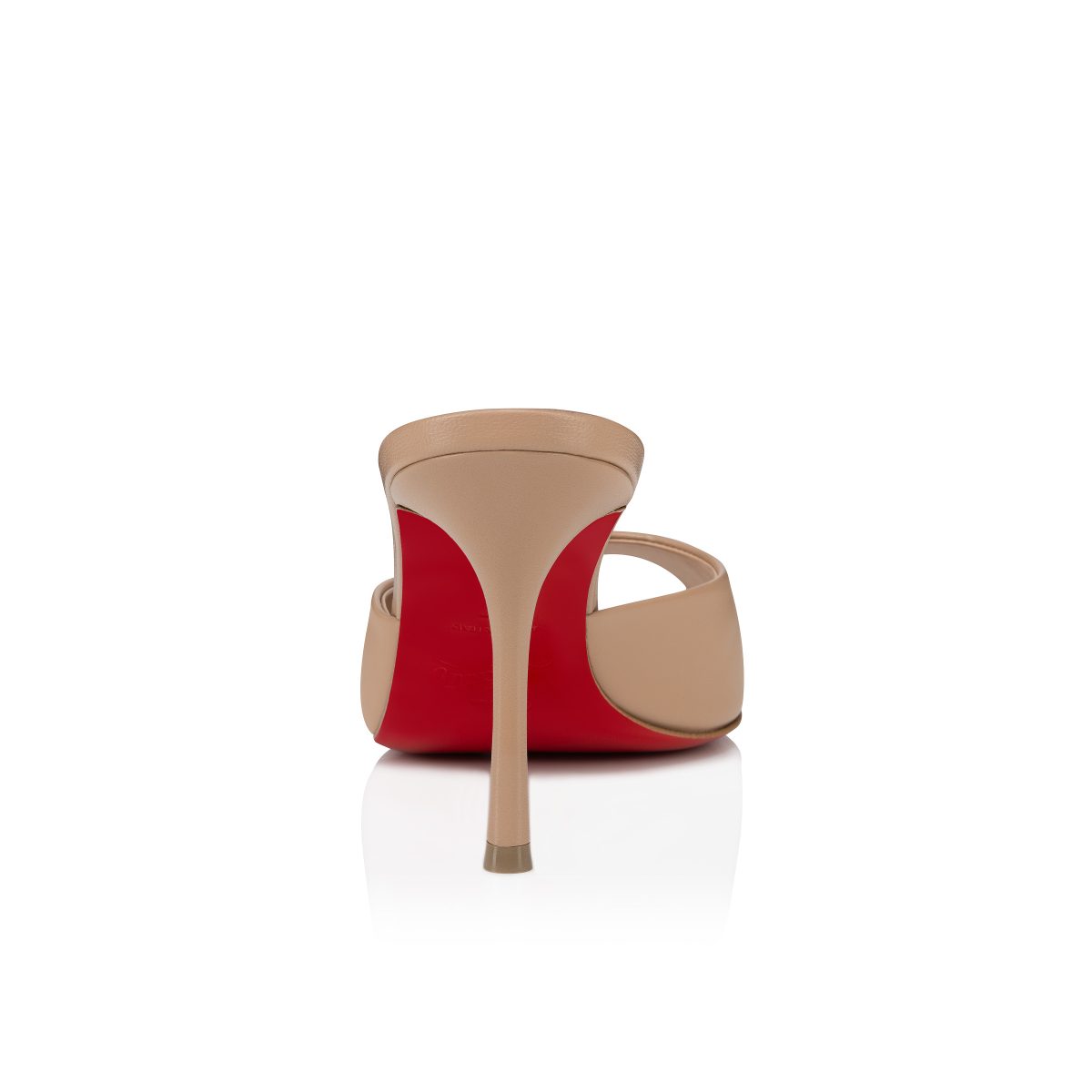 Christian Louboutin Shop – Exklusive me dolly – 1230537n295 High Heels von Christian Louboutin