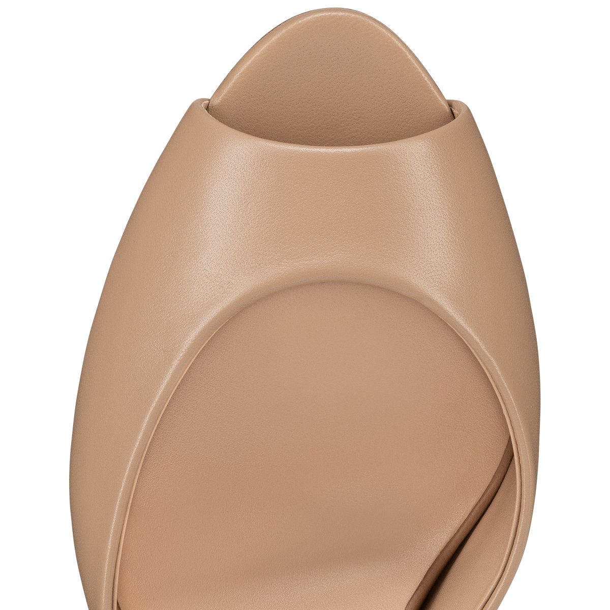 Christian Louboutin Shop – Exklusive me dolly – 1230537n295 High Heels von Christian Louboutin