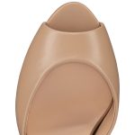 Christian Louboutin Shop – Exklusive me dolly – 1230537n295 High Heels von Christian Louboutin
