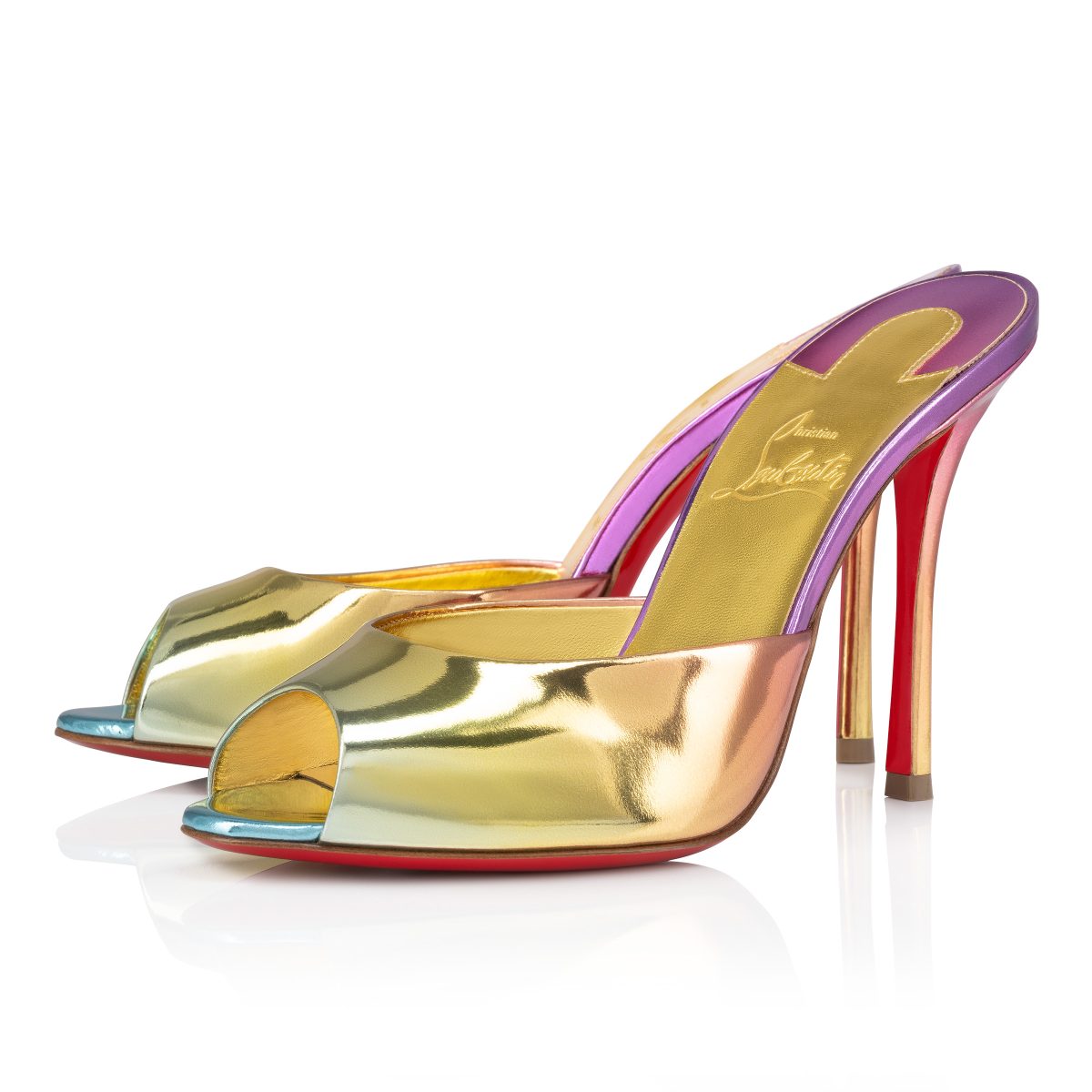 Christian Louboutin Shop – Exklusive me dolly – 12500926832 High Heels von Christian Louboutin