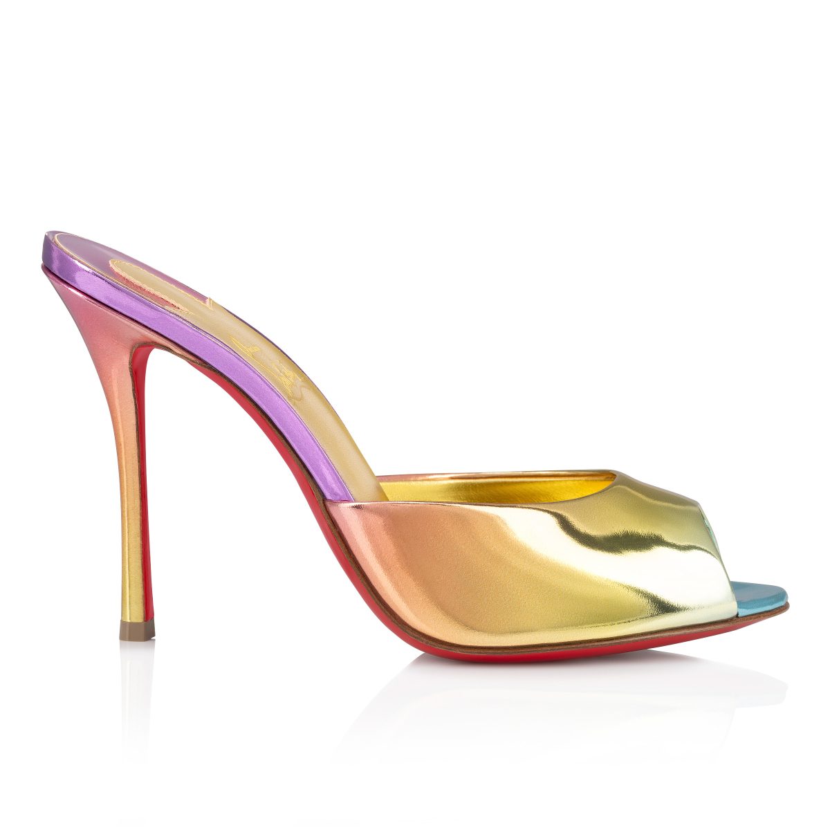 Christian Louboutin Shop – Exklusive me dolly – 12500926832 High Heels von Christian Louboutin