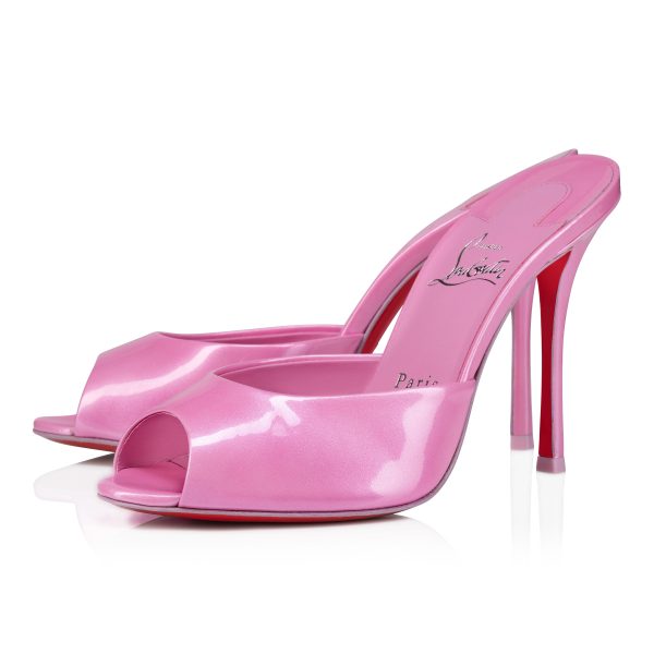 Christian Louboutin Shop – Exklusive me dolly – 1250479p989 High Heels von Christian Louboutin