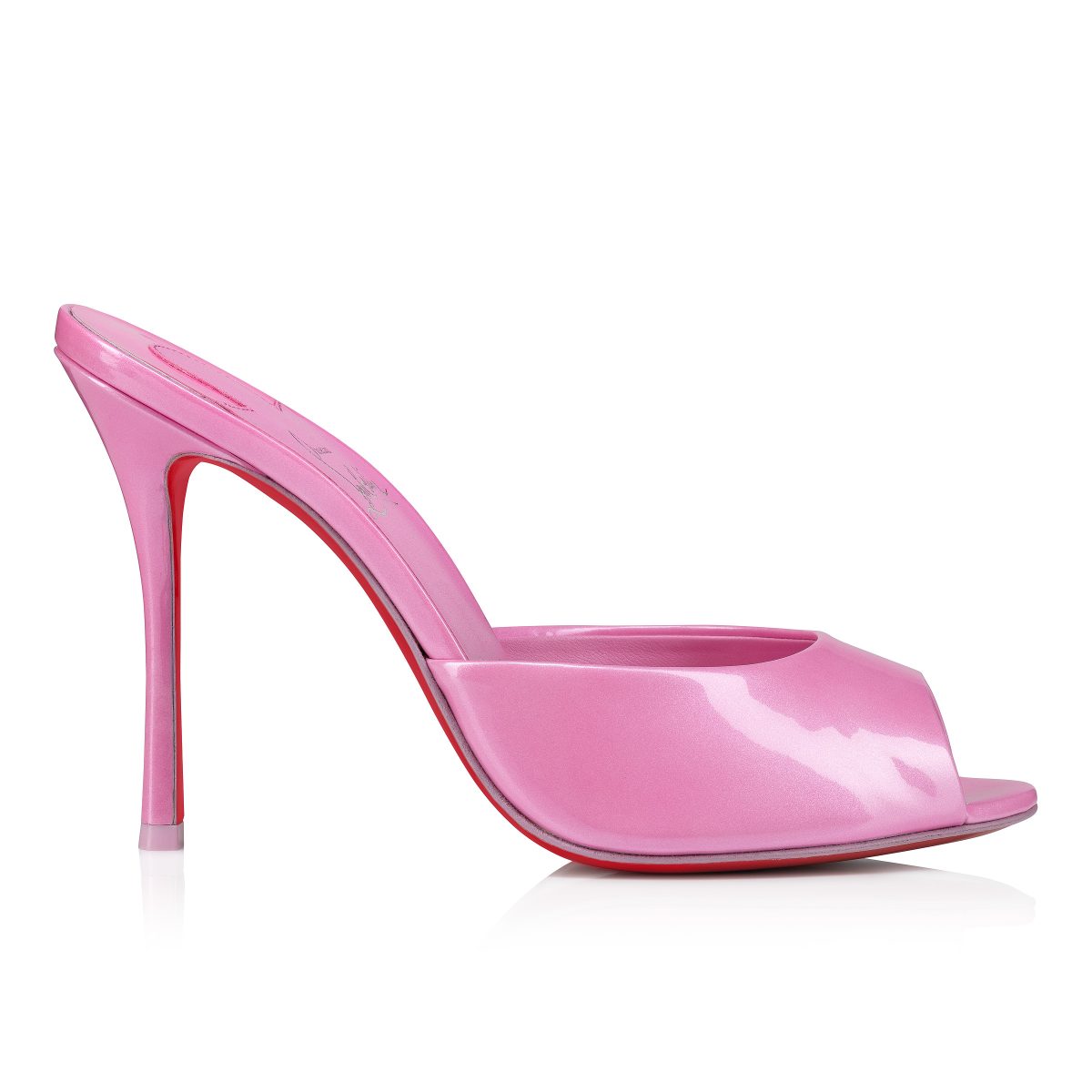 Christian Louboutin Shop – Exklusive me dolly – 1250479p989 High Heels von Christian Louboutin