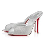 Christian Louboutin Shop – Exklusive me dolly – 3221312s211 High Heels von Christian Louboutin