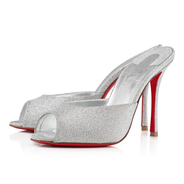 Christian Louboutin Shop – Exklusive me dolly – 3221312s211 High Heels von Christian Louboutin