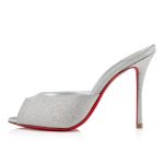 Christian Louboutin Shop – Exklusive me dolly – 3221312s211 High Heels von Christian Louboutin
