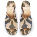 Christian Louboutin Shop – Exklusive minny mule toe – 12506988040 High Heels von Christian Louboutin