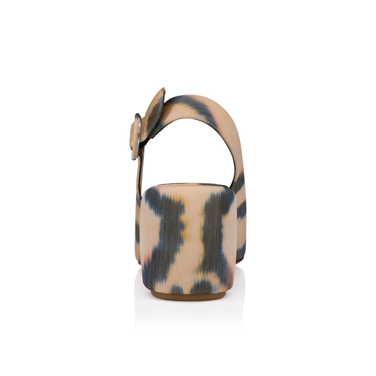 Christian Louboutin Shop – Exklusive minny sling b – 12510268040 High Heels von Christian Louboutin
