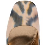 Christian Louboutin Shop – Exklusive minny sling b – 12510268040 High Heels von Christian Louboutin