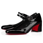 Christian Louboutin Shop – Exklusive miss jane – 1220145b439 High Heels von Christian Louboutin