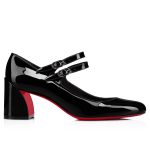 Christian Louboutin Shop – Exklusive miss jane – 1220145b439 High Heels von Christian Louboutin