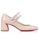 Christian Louboutin Shop – Exklusive miss jane – 1220145f608 High Heels von Christian Louboutin