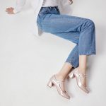 Christian Louboutin Shop – Exklusive miss jane – 12503469002 High Heels von Christian Louboutin