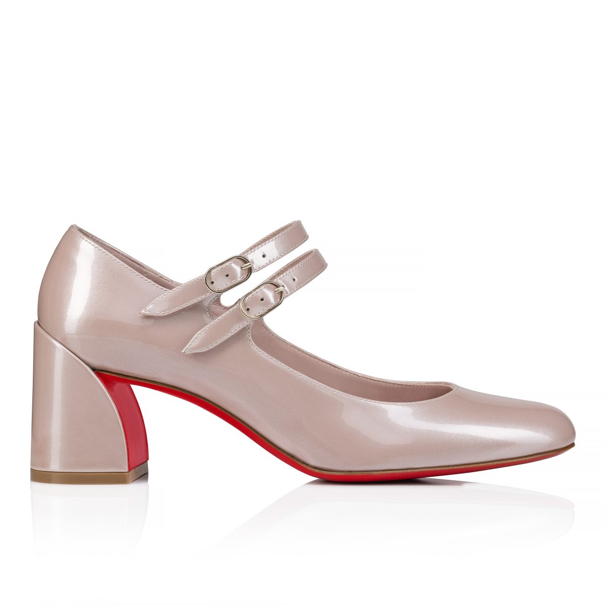 Christian Louboutin Shop – Exklusive miss jane – 12503469002 High Heels von Christian Louboutin