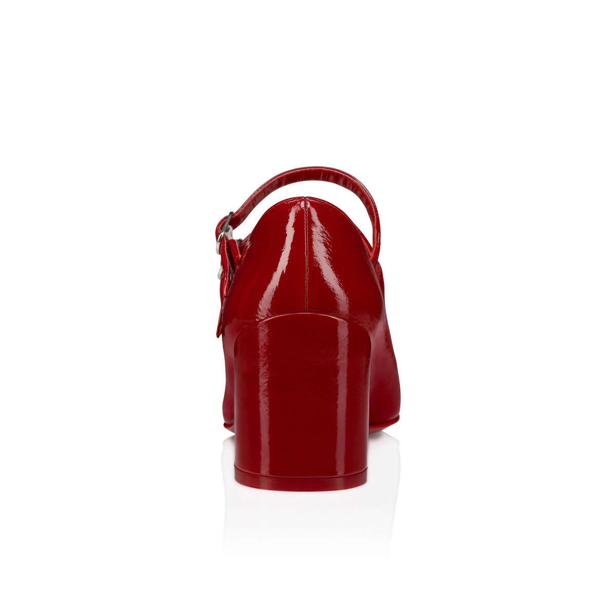 Christian Louboutin Shop – Exklusive miss jane – 1250478r558 High Heels von Christian Louboutin