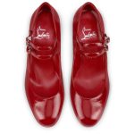 Christian Louboutin Shop – Exklusive miss jane – 1250478r558 High Heels von Christian Louboutin